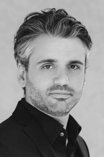 Reinoud van Mechelen backdrop