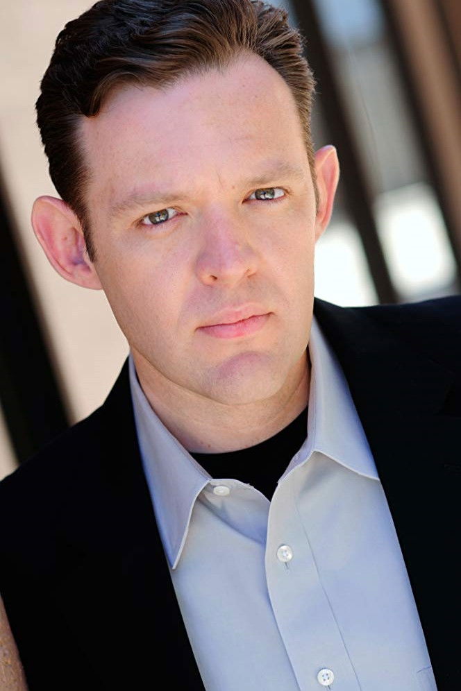 Rob Gallavan backdrop