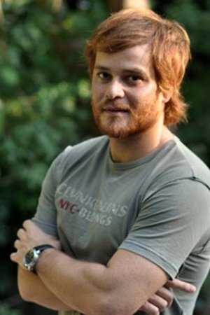 Germano Pereira backdrop