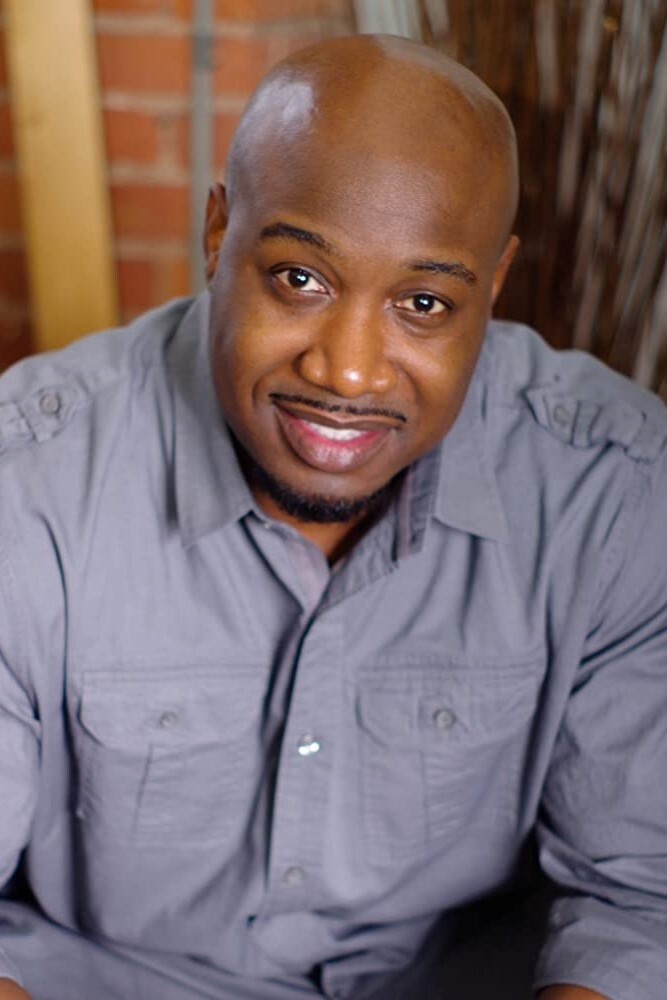 Henry Frost III backdrop