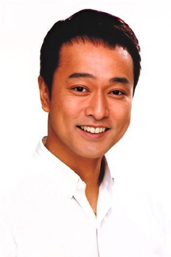 Yosuke Tagawa backdrop