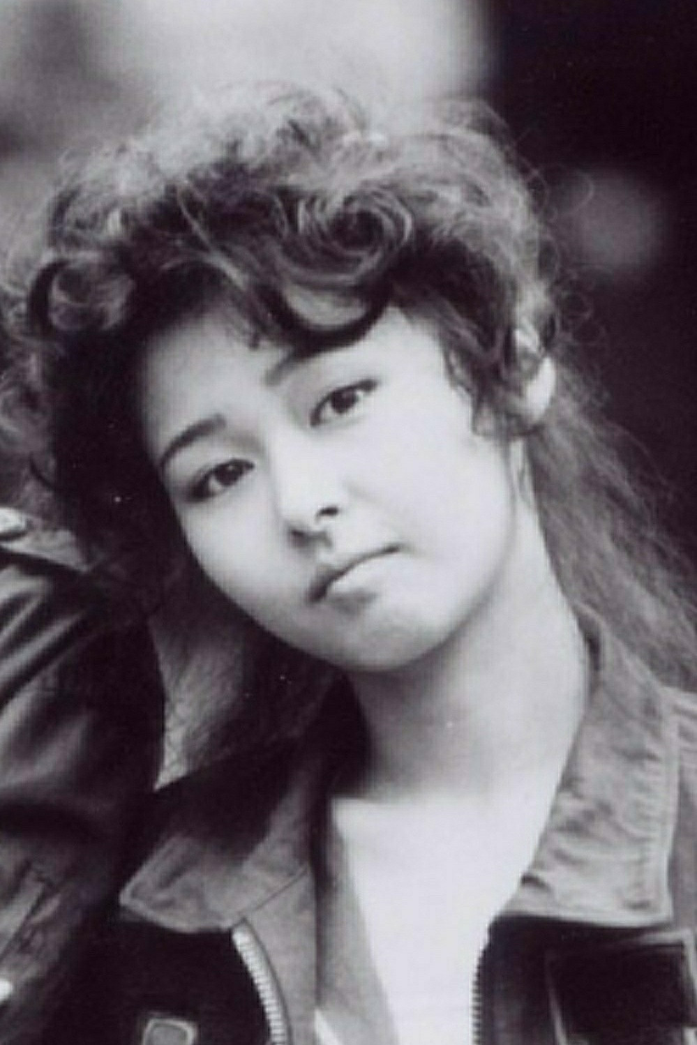 Kyō Kanoko backdrop