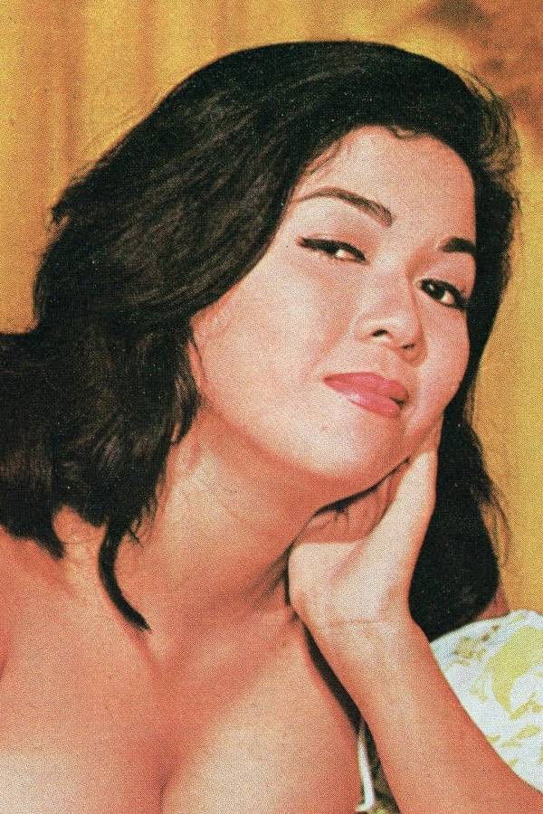 Kaenjai Meenakanit backdrop