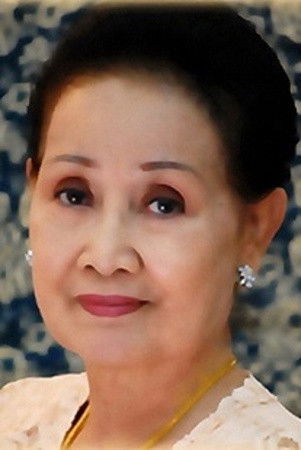 Marasri Bangchang backdrop