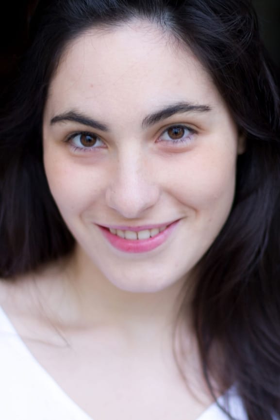 Elsa Rauchs backdrop