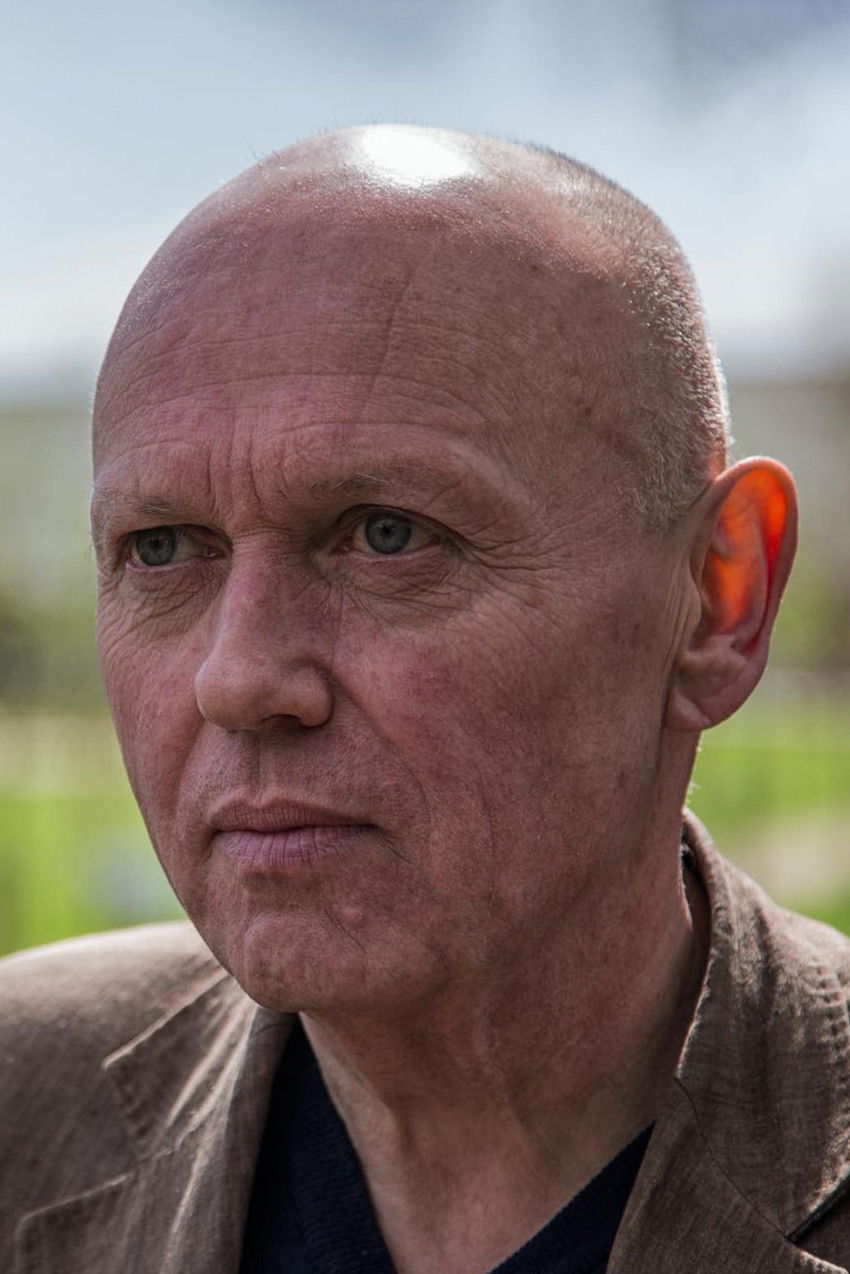 Jean-Paul Maes backdrop