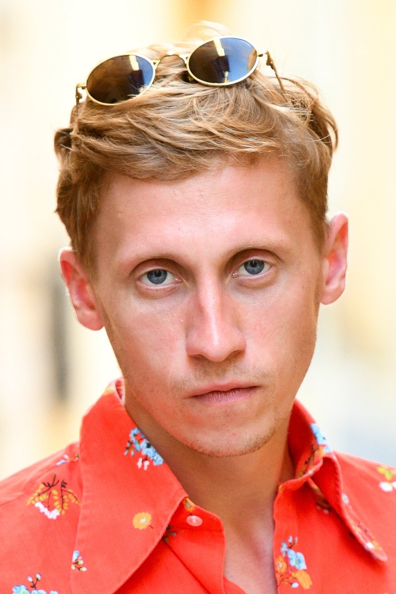 Marius Čižauskas backdrop