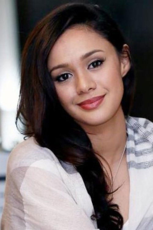 Brianna Simorangkir backdrop