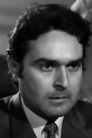 Janis Aleksandridis backdrop