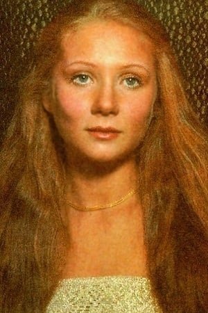 Viktoria Korsun backdrop