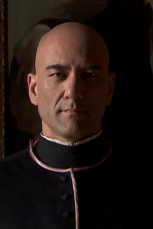 Franck Delage backdrop