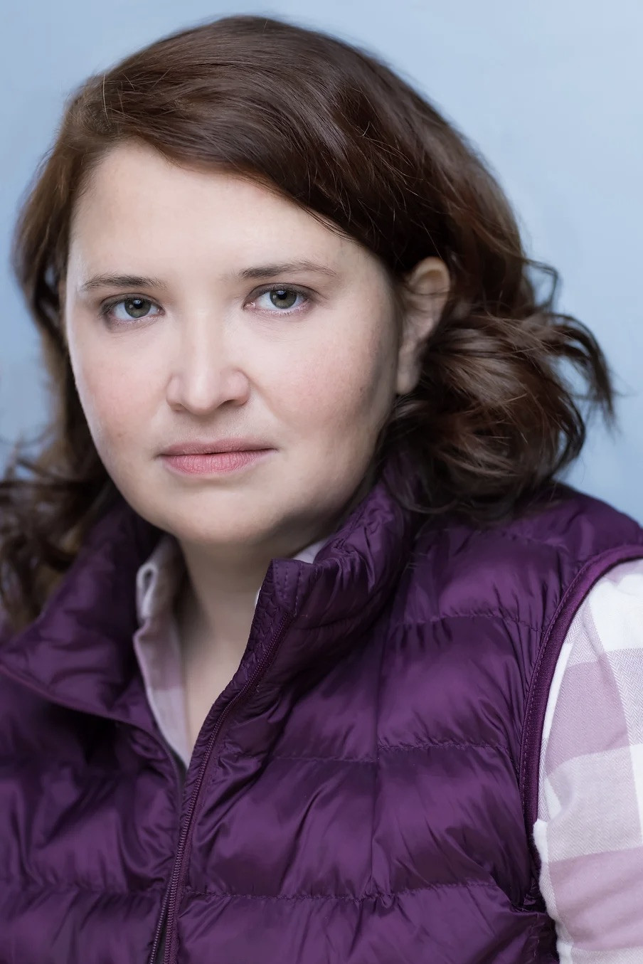 Savannah Southern-Smith backdrop