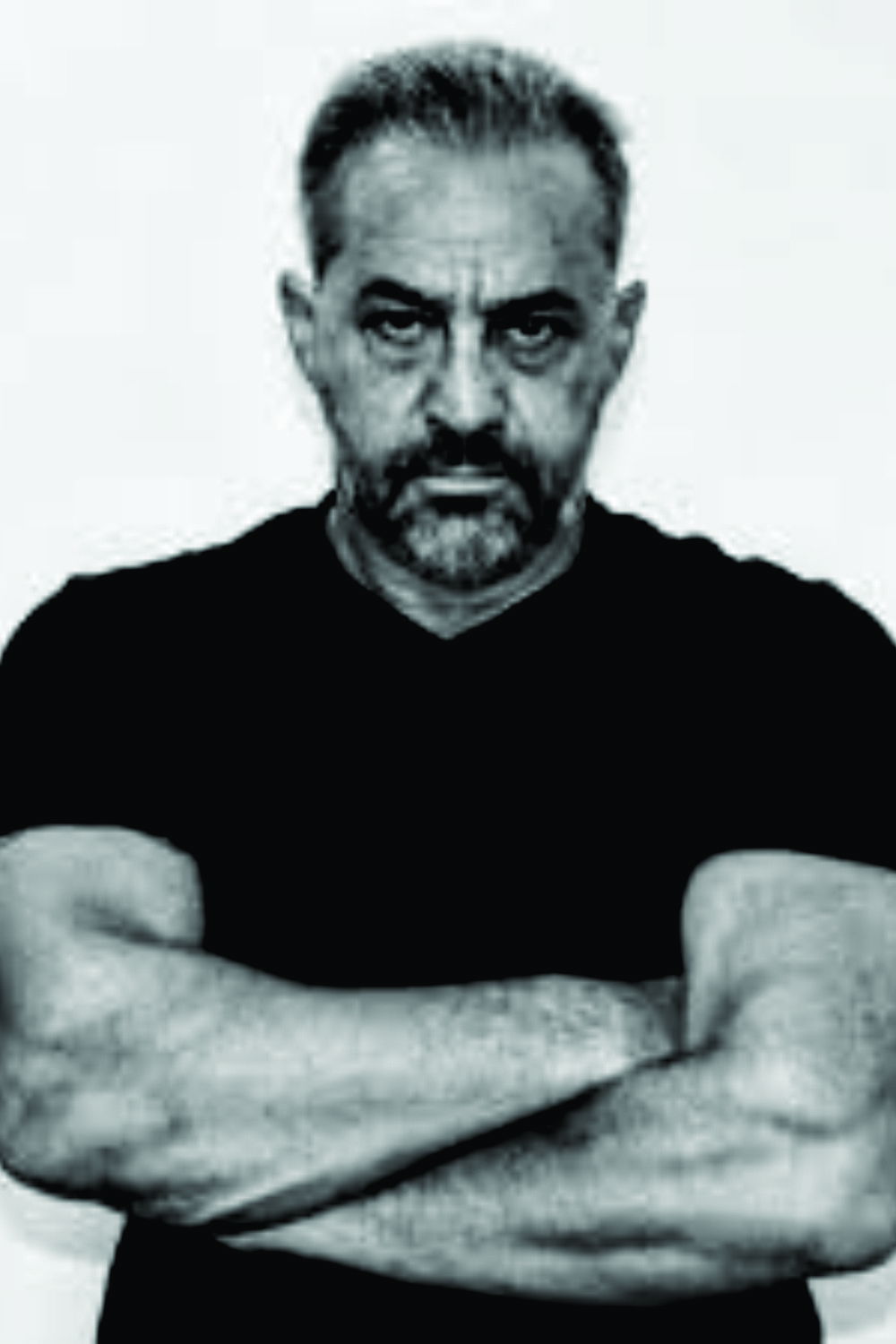 Fabio Goulart backdrop