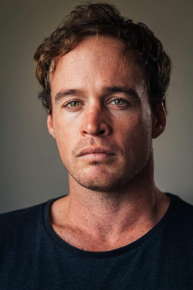 Pete Valley backdrop