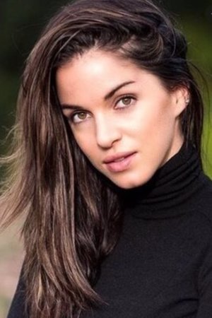 Tara Wraith backdrop