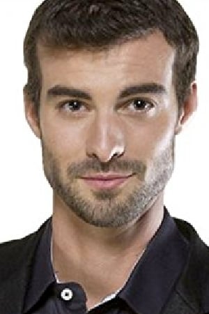 Josh Potthoff backdrop