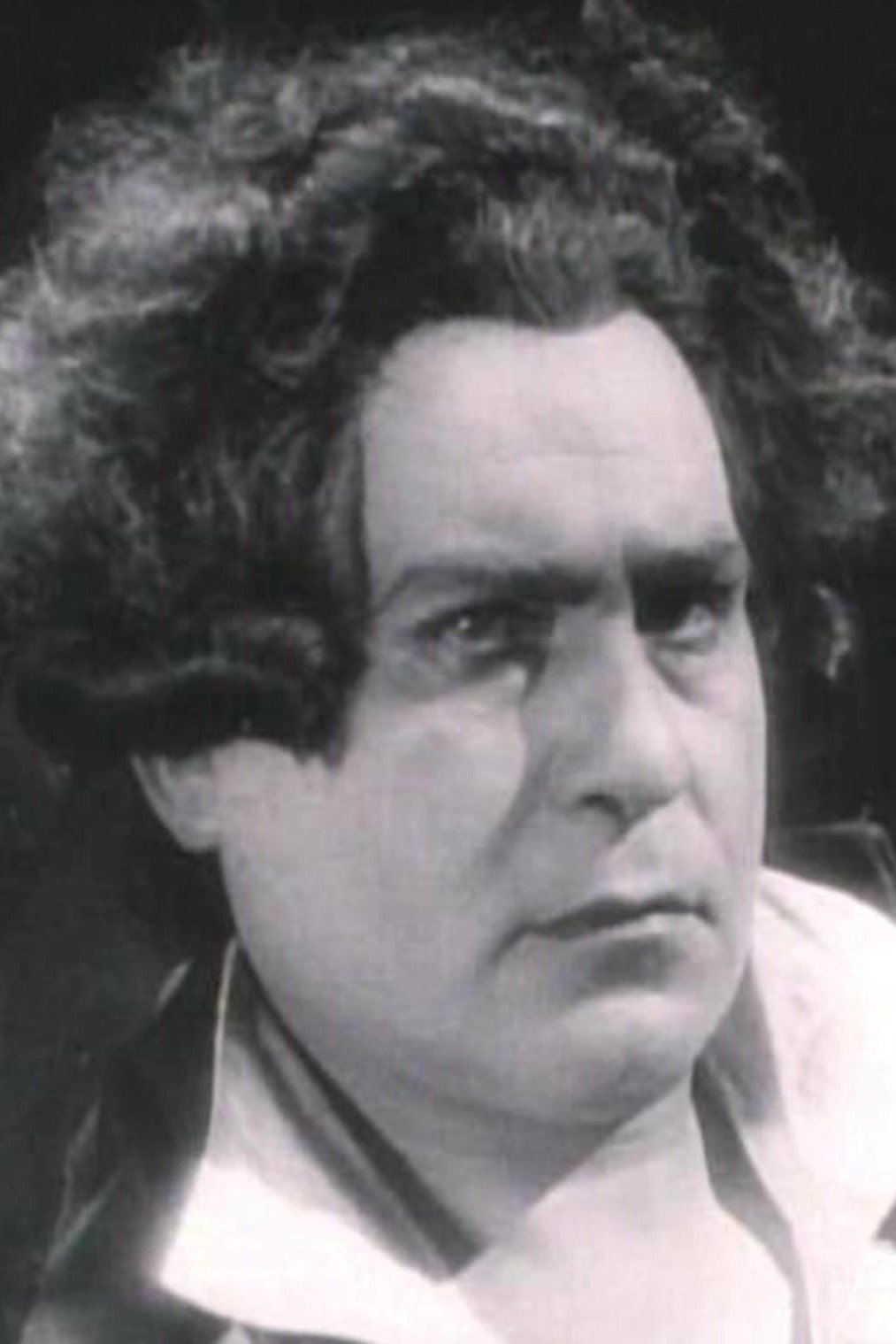 Alexandre Koubitzky backdrop