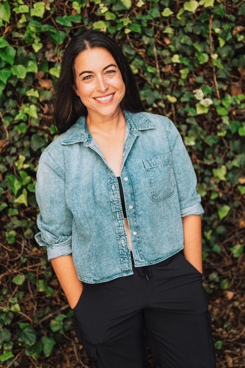 Corey Podell backdrop