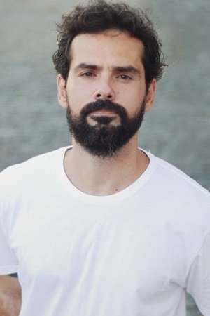 Daniel Porpino backdrop