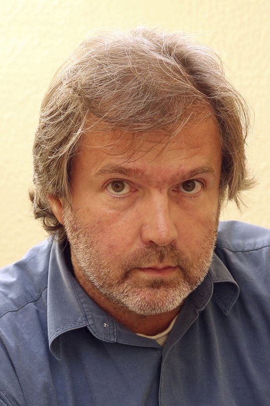 Michal Přikryl backdrop