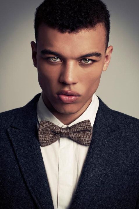 Dudley O'Shaughnessy backdrop