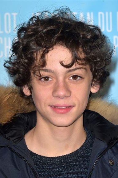 Jean-Stan du Pac backdrop