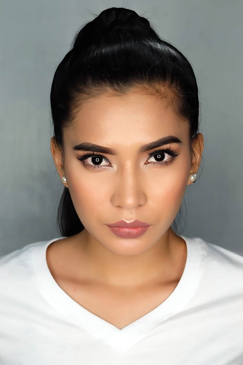 Laila Putli P. Ulao backdrop