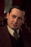 Igor Volkov: Igor Volkov