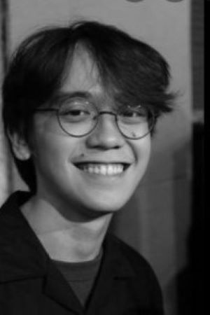 Kaj Palanca backdrop