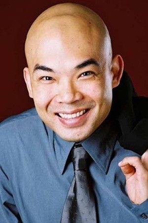 Fábio Yoshihara backdrop