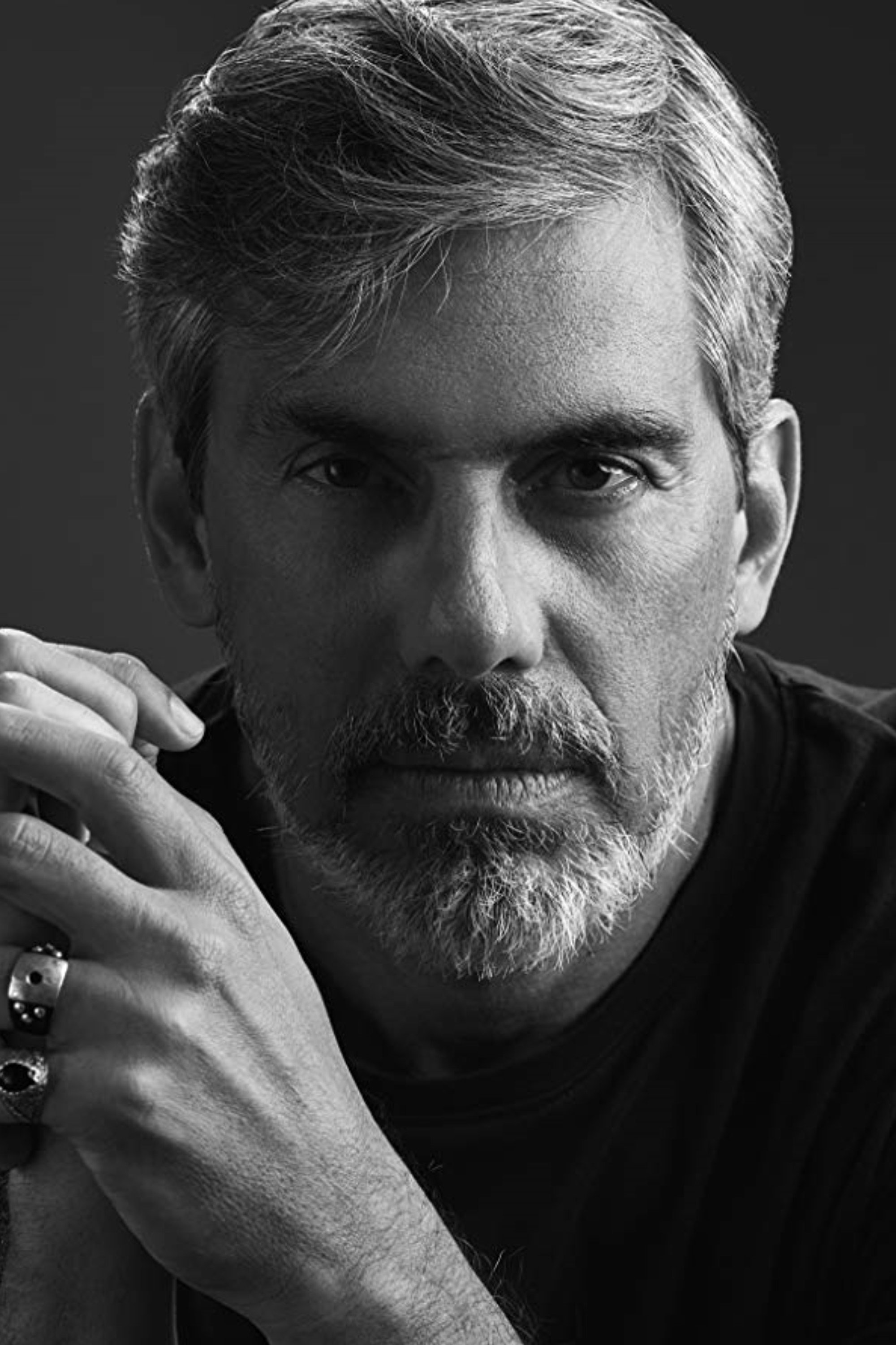 Zeca Carvalho backdrop