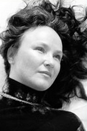 Marina Kalmikova backdrop