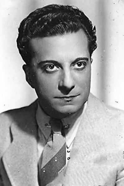 Francisco Melgares backdrop