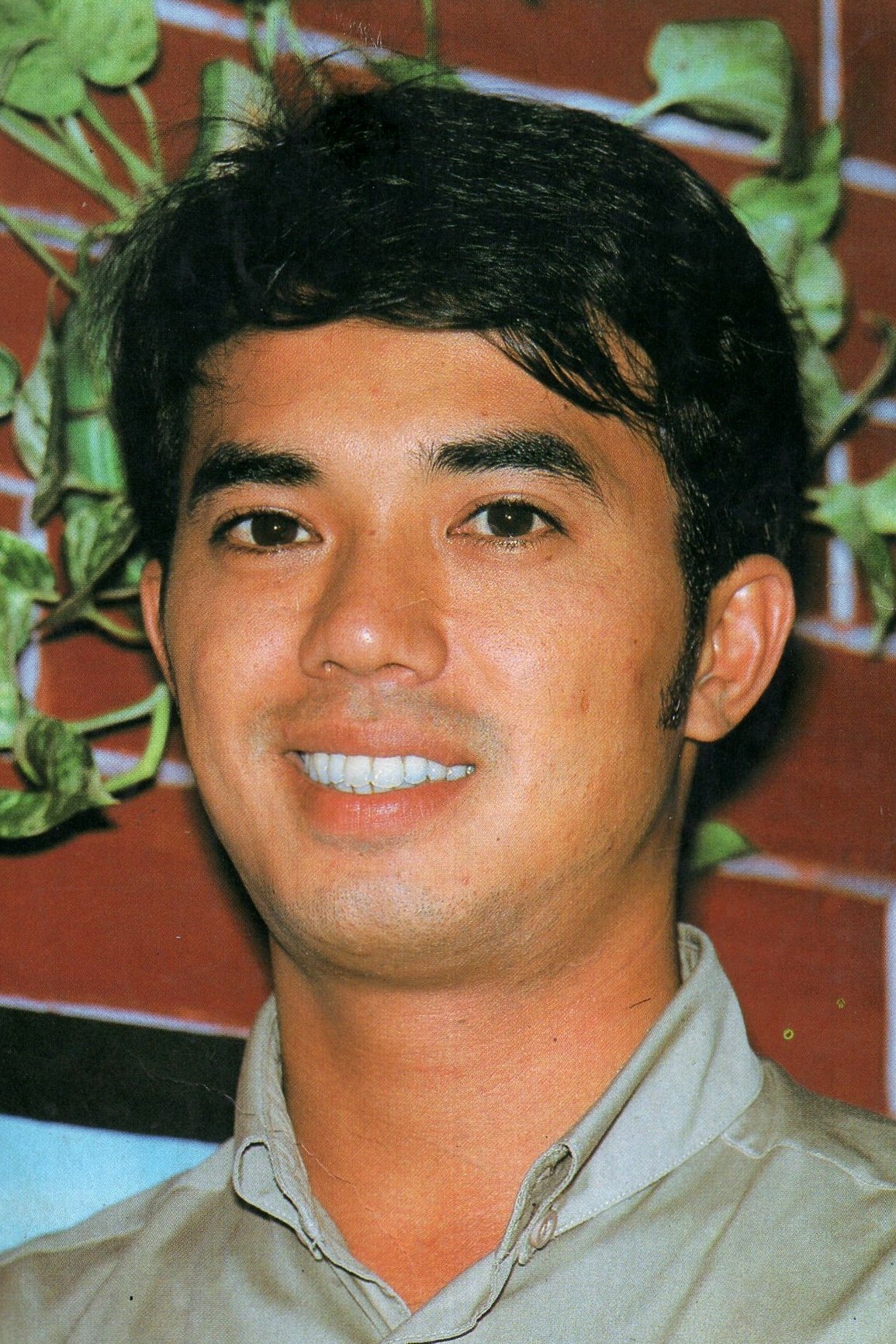 Jatupon Puapirom backdrop