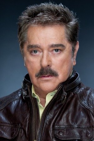 Raymundo Capetillo backdrop