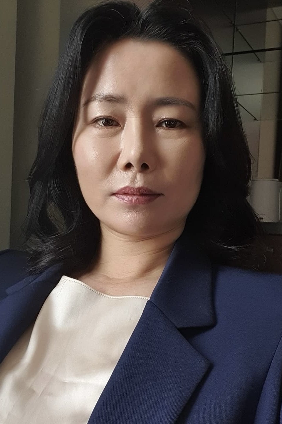 Choi Moon-soo backdrop