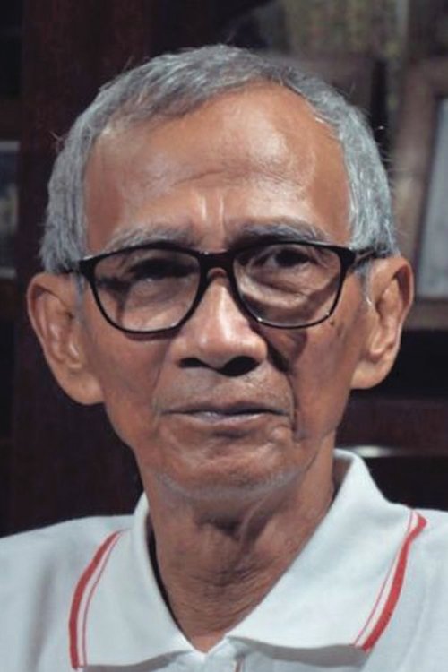 Achiel Nasrun backdrop