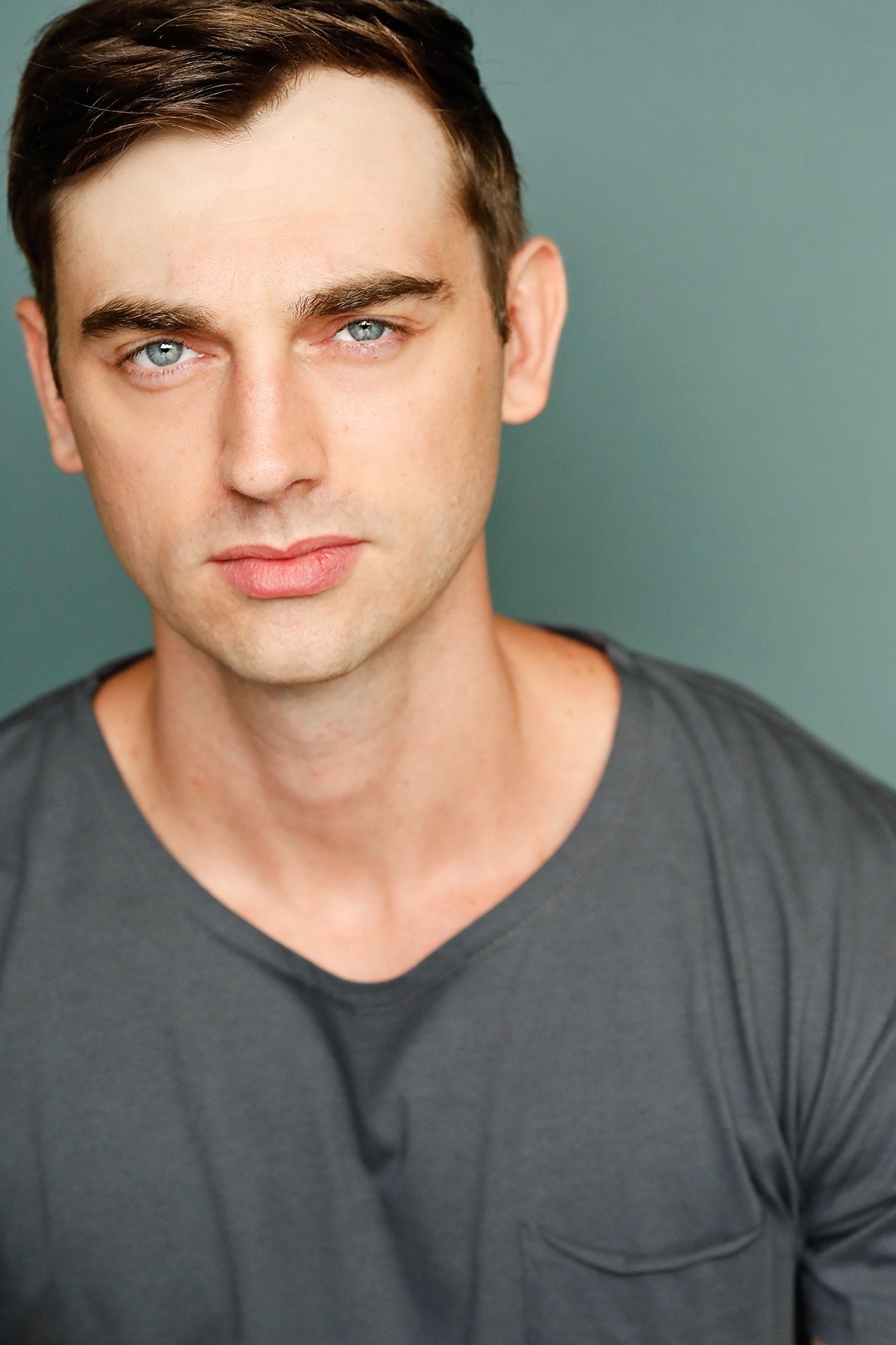 Travis Grant backdrop