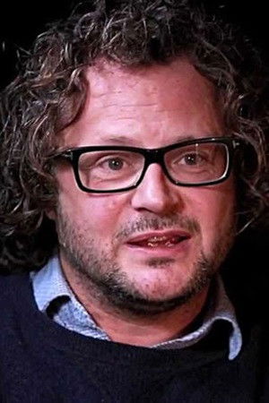 James Brown backdrop