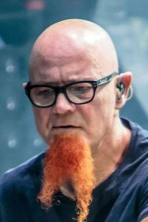 Alberto Rocchetti backdrop