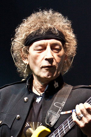 Claudio Golinelli backdrop