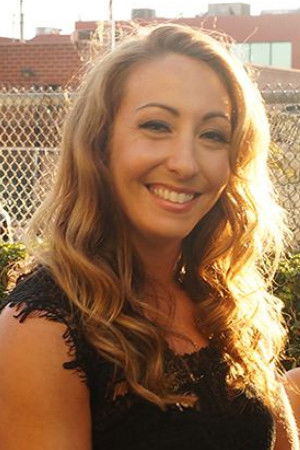 Heather Jo Clark backdrop