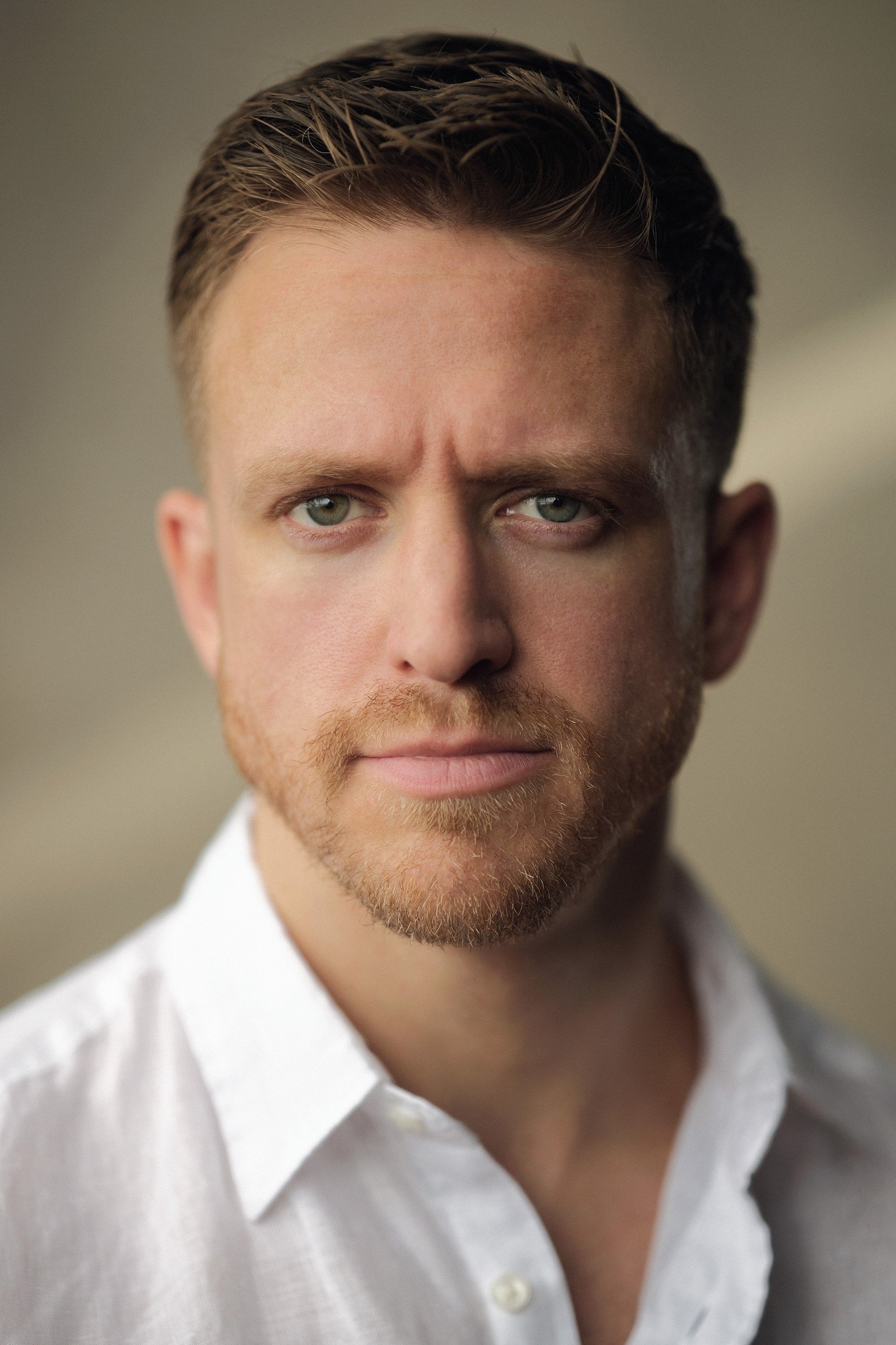 Brian Martin backdrop