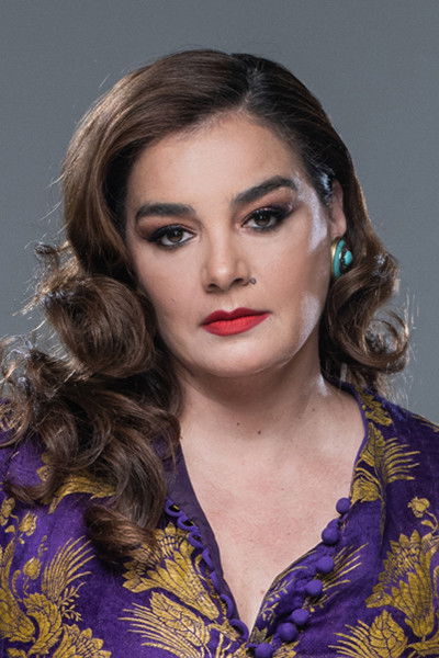 Gogo Brebou backdrop