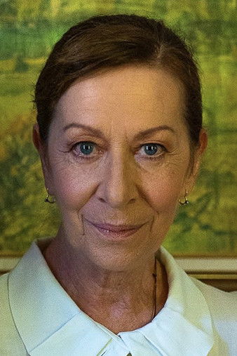 Maria Katsandri backdrop