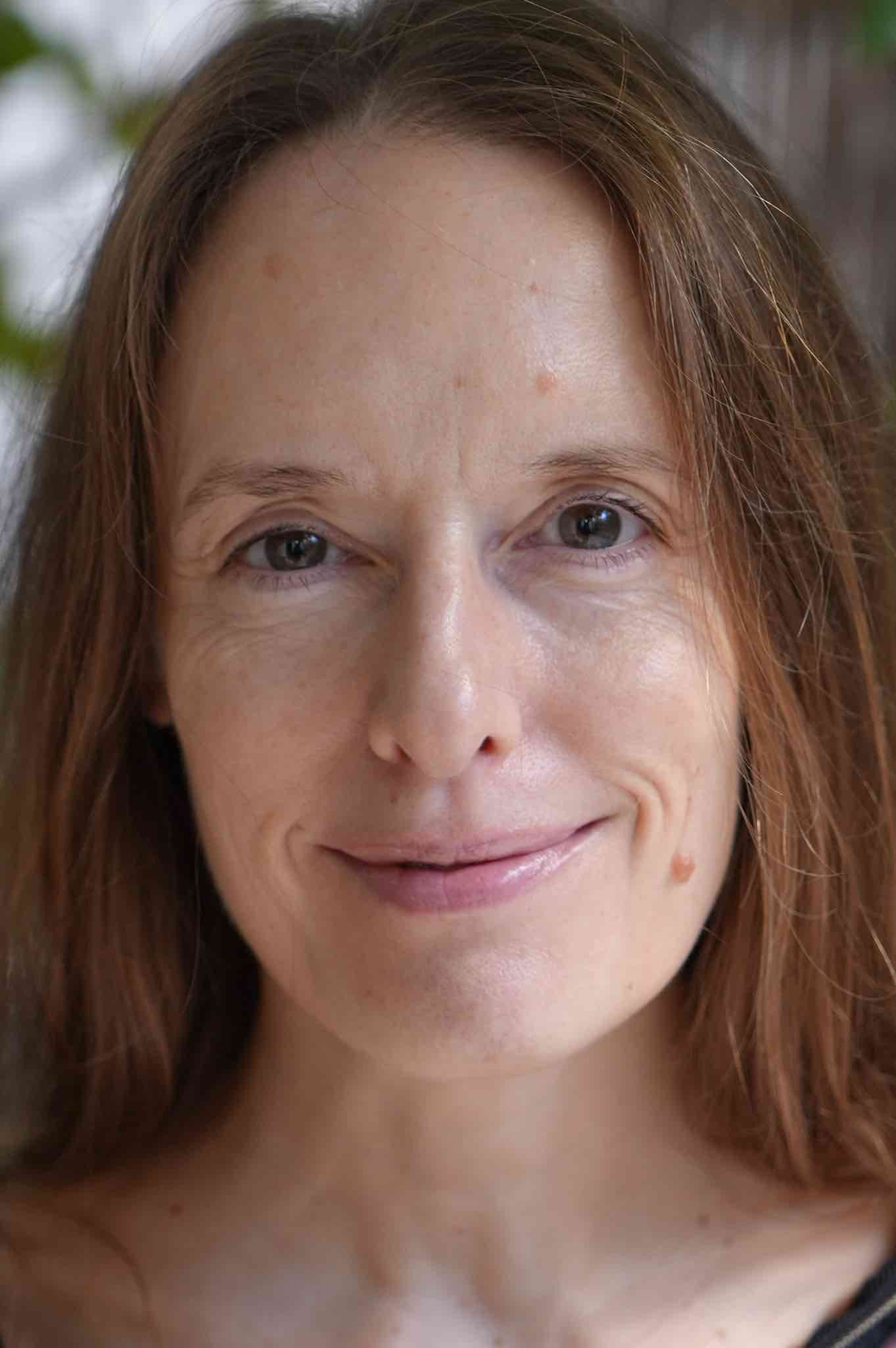 Katia Leclerc O’Wallis backdrop