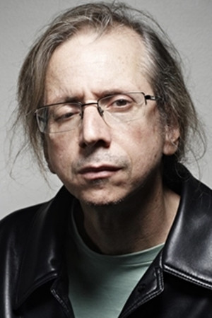 Rogério Skylab backdrop