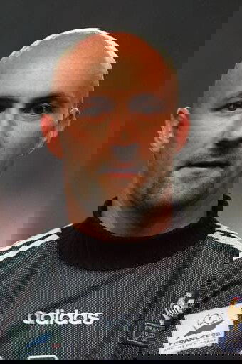 Fabien Barthez backdrop