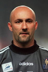 Fabien Barthez: Fabien Barthezi