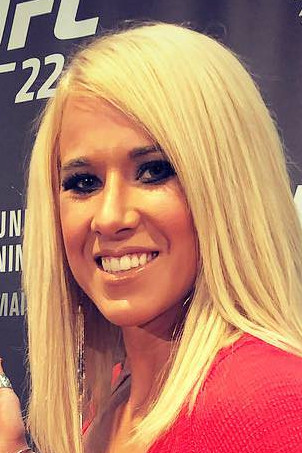 Amanda Cooper backdrop